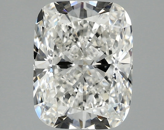 2.51 ct CU Lab-Grown Diamond · F / VS1 · IGI