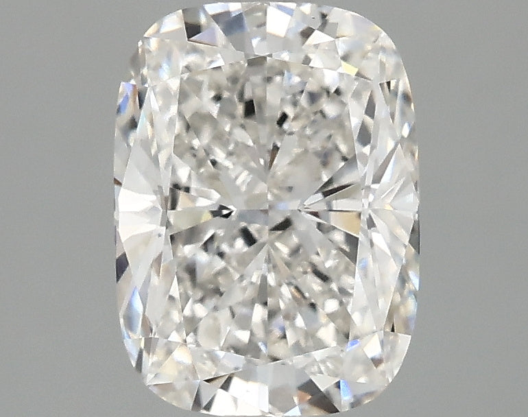 2.02 ct CU Lab-Grown Diamond · F / VS2 · IGI