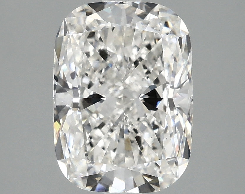2.55 ct CU Lab-Grown Diamond · E / VS2 · IGI