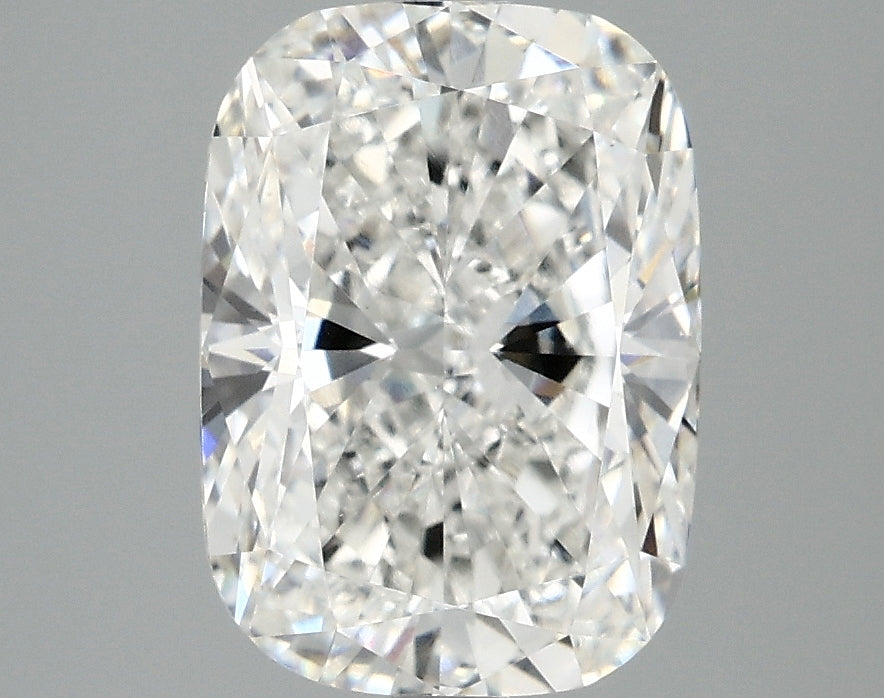 2.99 ct CU Lab-Grown Diamond · E / VS1 · IGI