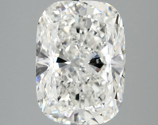2.99 ct CU Lab-Grown Diamond · E / VS1 · IGI