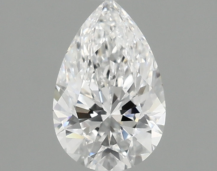 1.1 ct PE Lab-Grown Diamond · D / VS1 · IGI