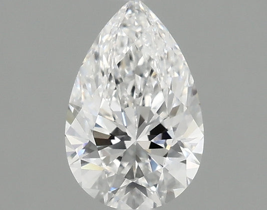 1.1 ct PE Lab-Grown Diamond · D / VS1 · IGI