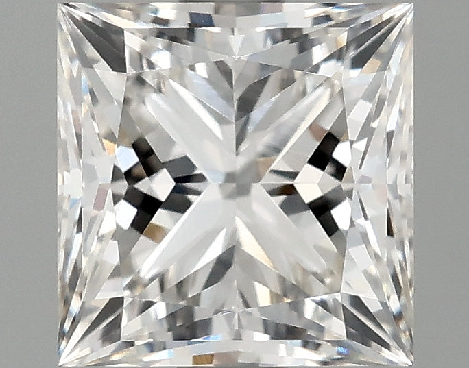 1.59 ct PR Lab-Grown Diamond · F / VVS2 · IGI