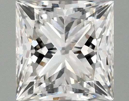 1.59 ct PR Lab-Grown Diamond · F / VVS2 · IGI