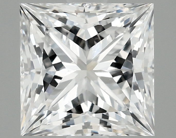 1.94 ct PR Lab-Grown Diamond · D / VS1 · IGI