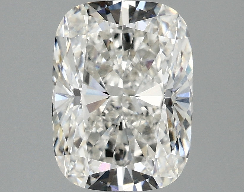 2.44 ct CU Lab-Grown Diamond · F / VVS2 · IGI