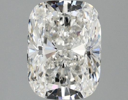 2.44 ct CU Lab-Grown Diamond · F / VVS2 · IGI