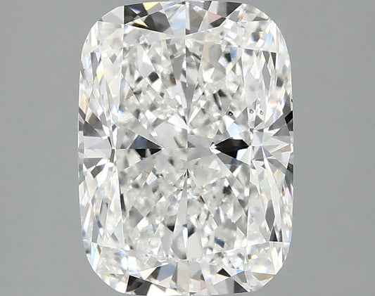 2.51 ct CU Lab-Grown Diamond · E / VS2 · IGI
