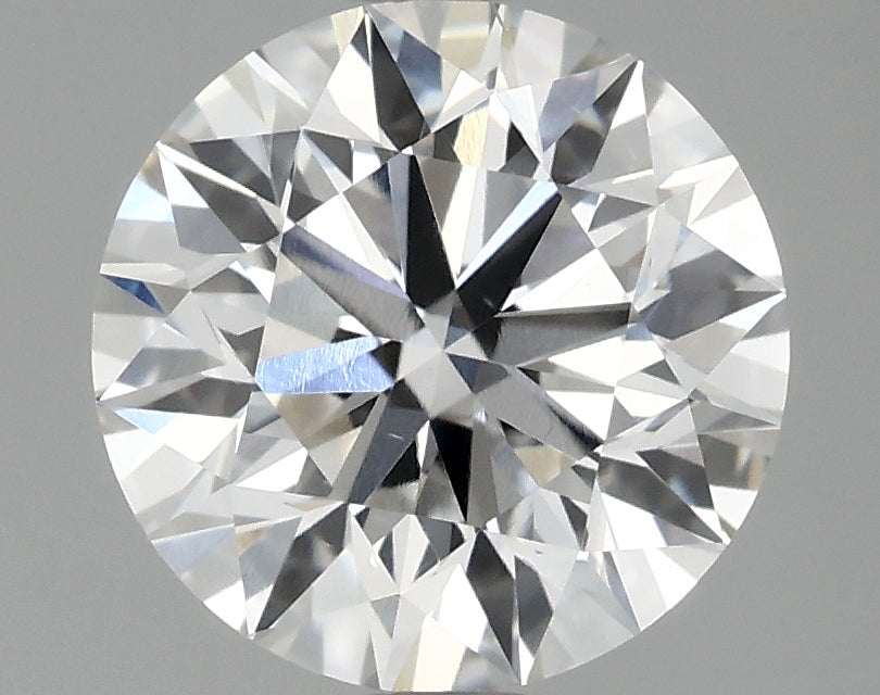 1.42 ct Round Lab-Grown Diamond · F / VS1 · IGI