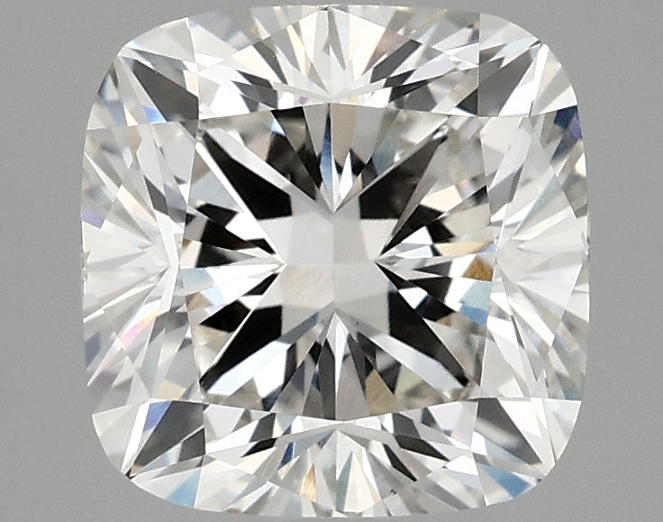 3.06 ct CUSQ Lab-Grown Diamond · G / VVS2 · IGI