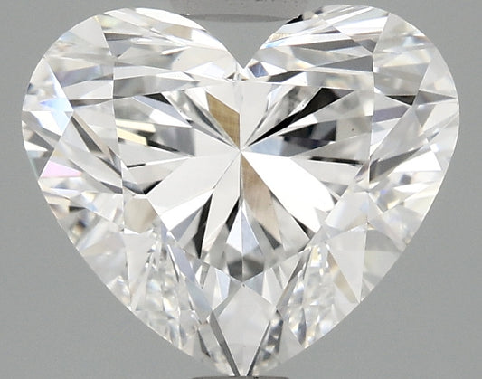 3.08 ct HT Lab-Grown Diamond · E / VS1 · IGI