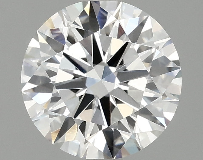 1.47 ct Round Lab-Grown Diamond · D / VS1 · IGI