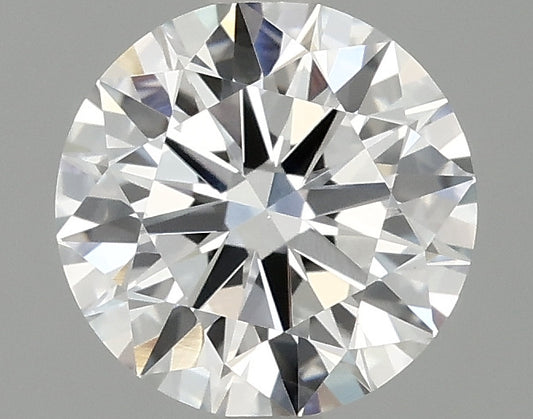 1.47 ct Round Lab-Grown Diamond · D / VS1 · IGI