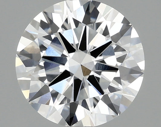 1.99 ct Round Lab-Grown Diamond · F / VVS2 · IGI