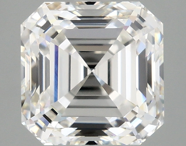 2.51 ct ASH Lab-Grown Diamond · F / VVS2 · IGI