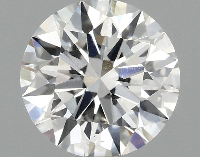 0.98 ct Round Lab-Grown Diamond · E / VS2 · IGI