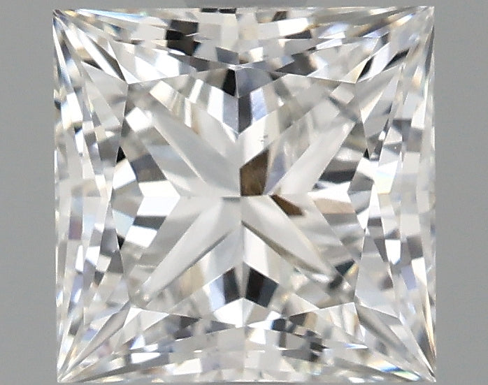 1.5 ct PR Lab-Grown Diamond · E / VS1 · IGI