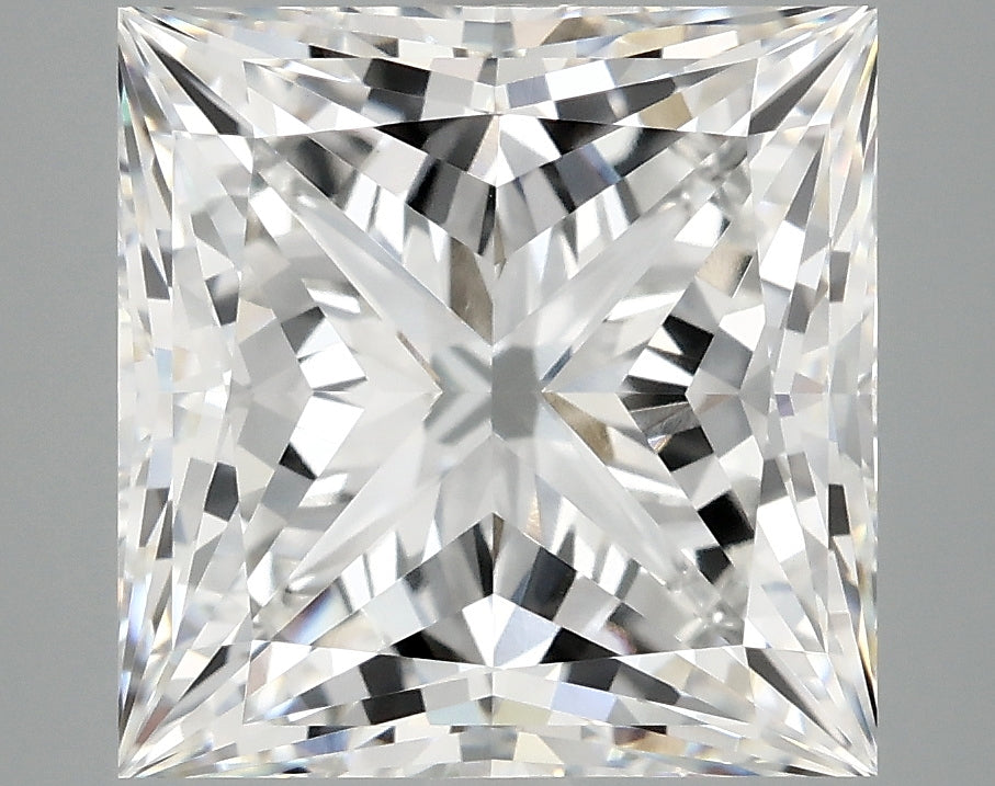6.11 ct PR Lab-Grown Diamond · F / VVS2 · IGI