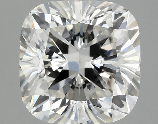 2.5 ct CUSQ Lab-Grown Diamond · F / VS1 · IGI