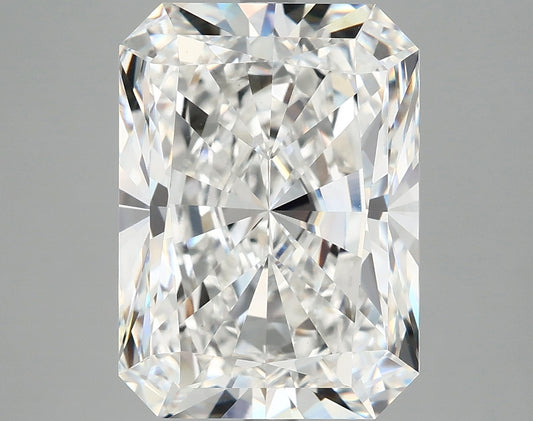 7.9 ct RAD Lab-Grown Diamond · E / VVS2 · IGI