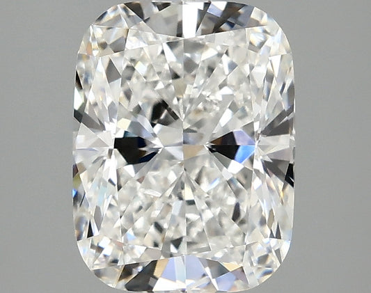 2.51 ct CU Lab-Grown Diamond · E / VVS2 · IGI