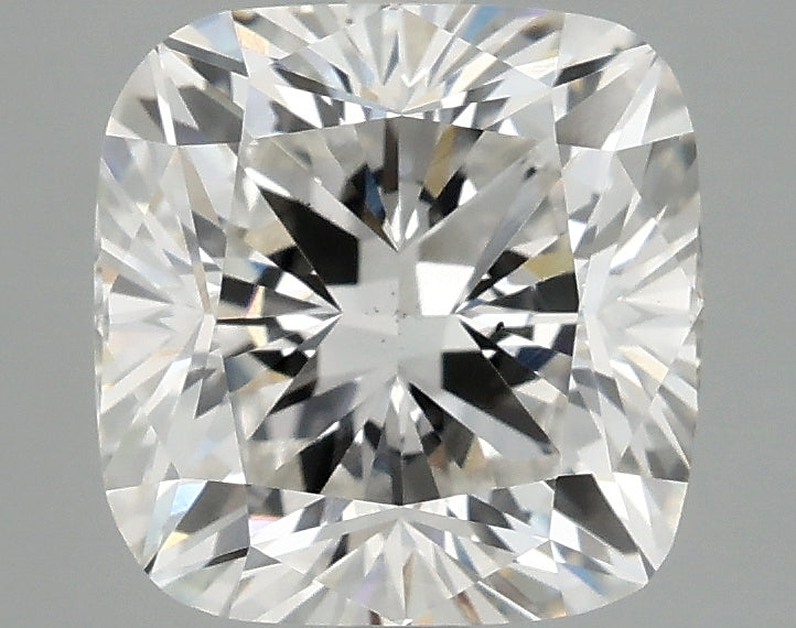 3.03 ct CUSQ Lab-Grown Diamond · G / VS2 · IGI