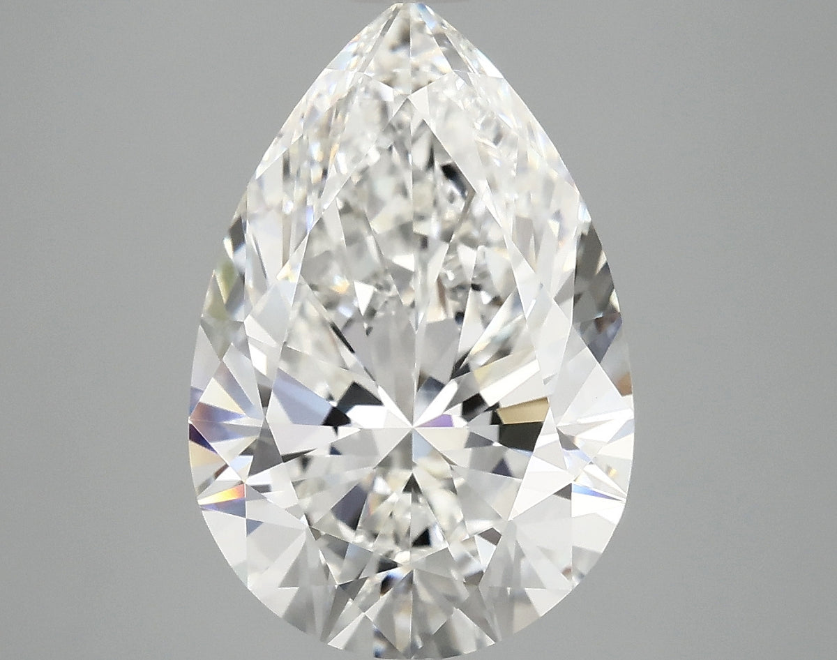 5.01 ct PE Lab-Grown Diamond · F / VVS2 · IGI