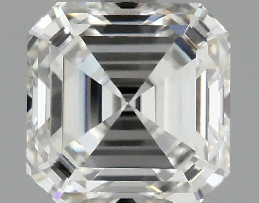 1.54 ct ASH Lab-Grown Diamond · F / VS1 · IGI