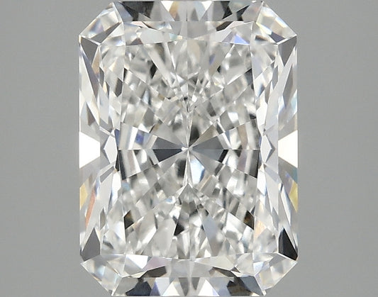 2.53 ct RAD Lab-Grown Diamond · E / VVS2 · IGI