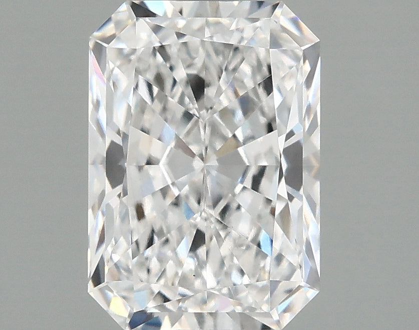 1.6 ct RAD Lab-Grown Diamond · E / VS1 · IGI