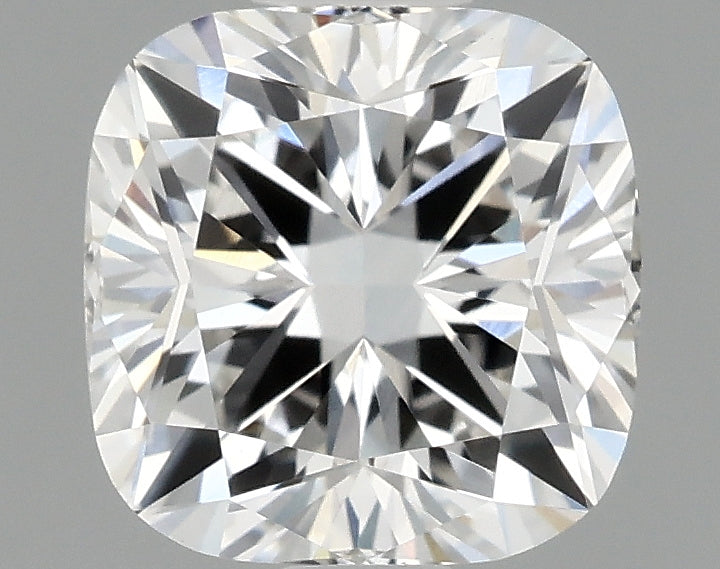 1.1 ct CUSQ Lab-Grown Diamond · F / VVS2 · IGI