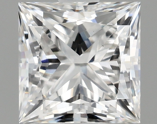 1.1 ct PR Lab-Grown Diamond · D / VS1 · IGI