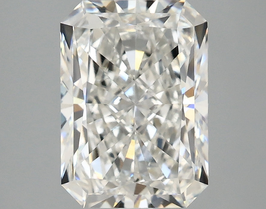 2.97 ct RAD Lab-Grown Diamond · F / VVS2 · IGI