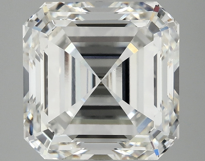 4.89 ct ASH Lab-Grown Diamond · G / VVS2 · IGI