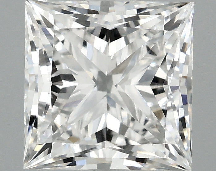 1.87 ct PR Lab-Grown Diamond · E / VVS2 · IGI