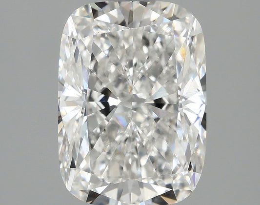 2.02 ct CU Lab-Grown Diamond · F / VS1 · IGI