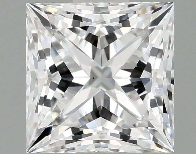 1.08 ct PR Lab-Grown Diamond · D / VS1 · IGI