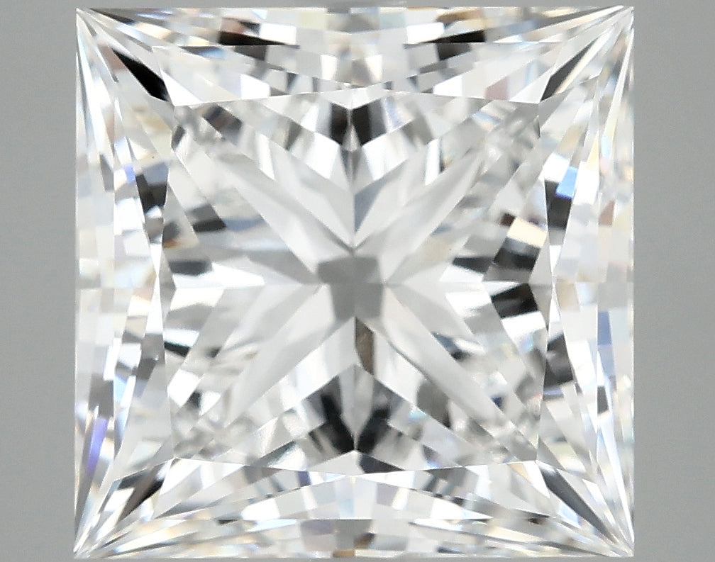 9.42 ct PR Lab-Grown Diamond · E / VVS2 · IGI