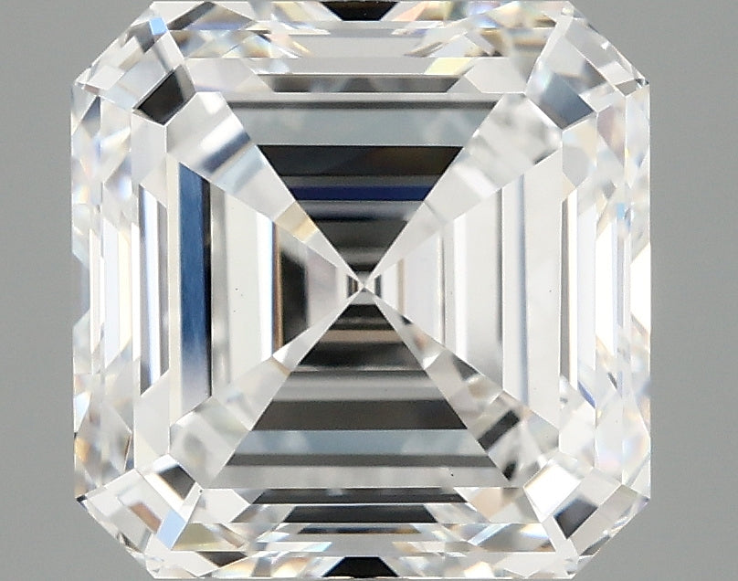 5 ct ASH Lab-Grown Diamond · E / VS1 · IGI