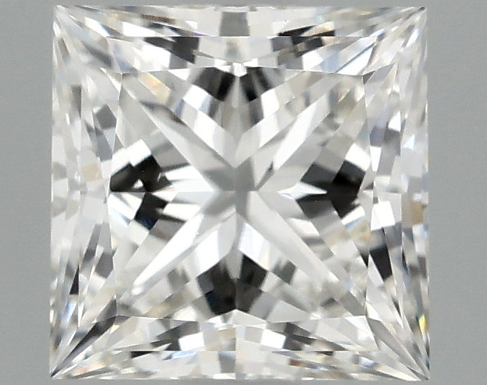 1.57 ct PR Lab-Grown Diamond · F / VS1 · IGI
