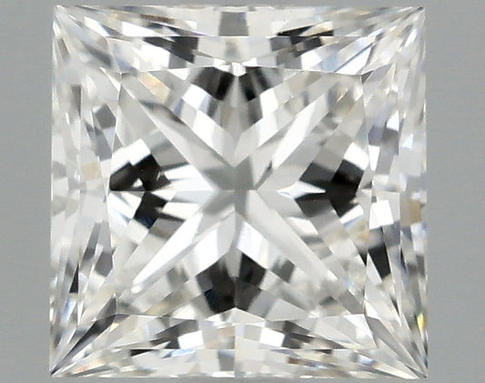 1.57 ct PR Lab-Grown Diamond · F / VS1 · IGI