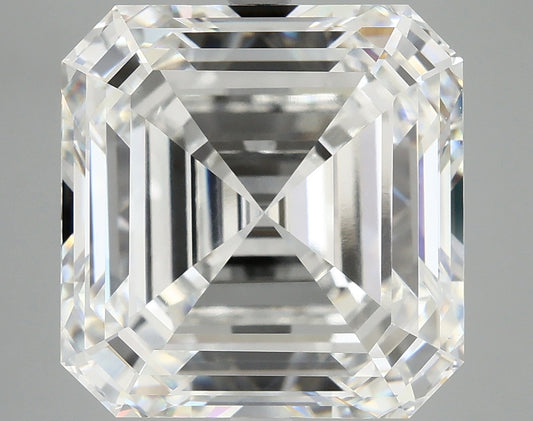 10.03 ct ASH Lab-Grown Diamond · F / VVS2 · IGI
