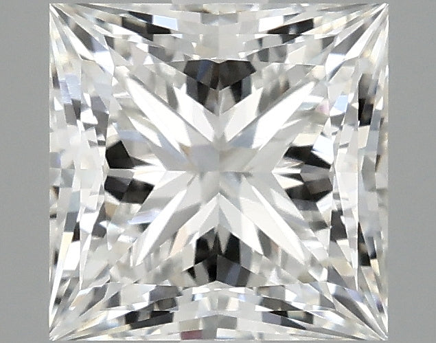 2.33 ct PR Lab-Grown Diamond · F / VVS2 · IGI