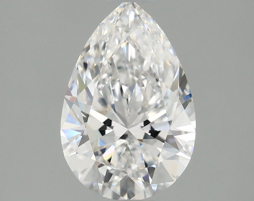 1.33 ct PE Lab-Grown Diamond · D / VVS2 · IGI