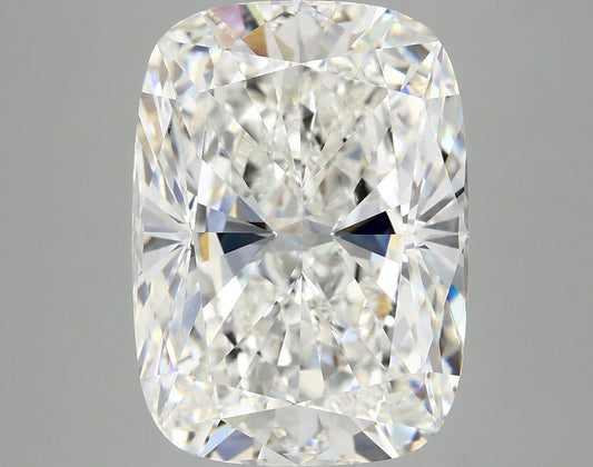 8.18 ct CU Lab-Grown Diamond · E / VVS2 · IGI