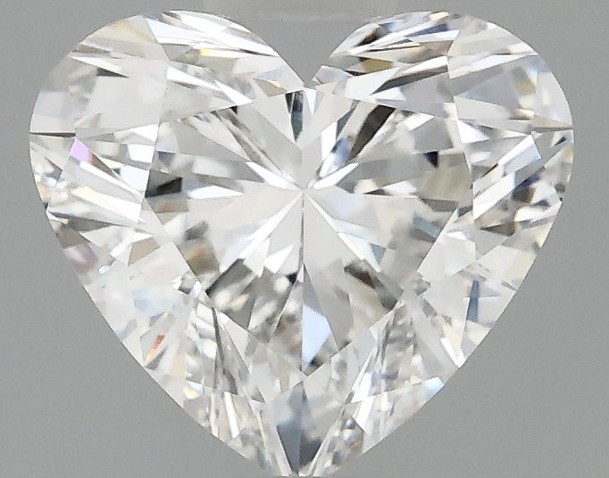 1.98 ct HT Lab-Grown Diamond · F / VS1 · IGI