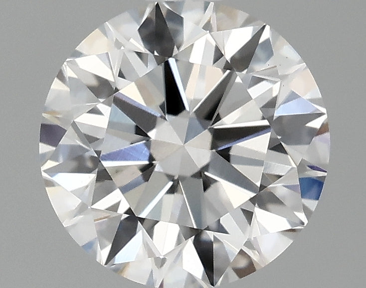 1.47 ct Round Lab-Grown Diamond · E / VS1 · IGI