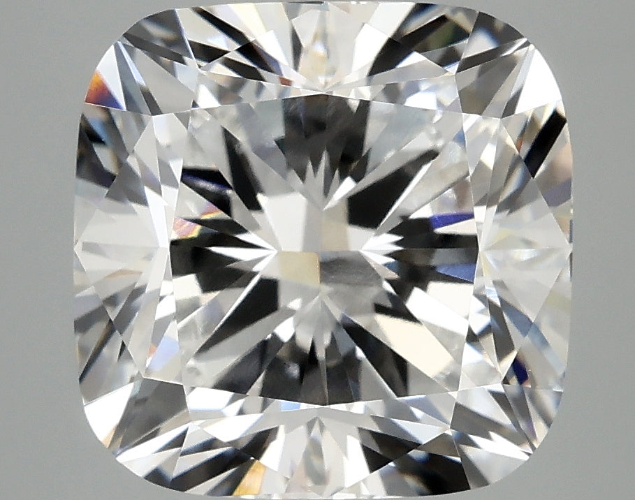 6.47 ct CUSQ Lab-Grown Diamond · E / VVS2 · IGI