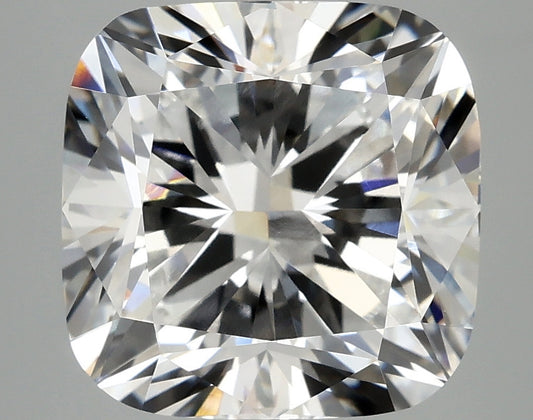 6.47 ct CUSQ Lab-Grown Diamond · E / VVS2 · IGI